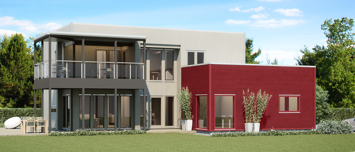 En alsidig samarbejdspartner til parcelhuse og rækkehuse